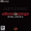 Náhled k programu Sudden Strike 3 Arms for Victory patch v1.2